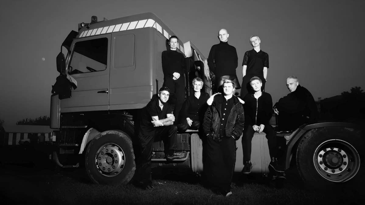 Dunstan Bruce of Chumbawamba asks fans for support ahead of Halloween show