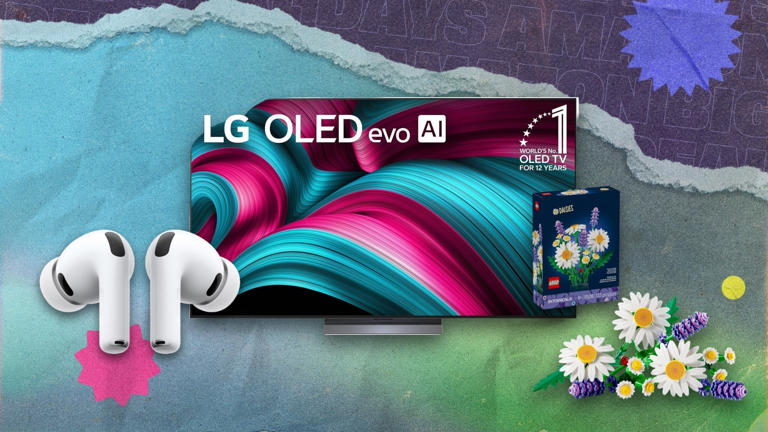The best Walmart fall deals to shop: TVs, headphones, and toys at steep ...