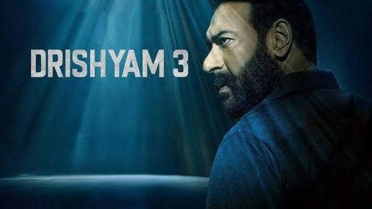 Drishyam: The conclusion, Ajay Devgn starrer crosses Rs 200 crore, sets ...