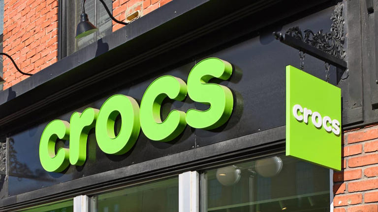 Crocs launches adorable dog bed and accessories line for pet parents