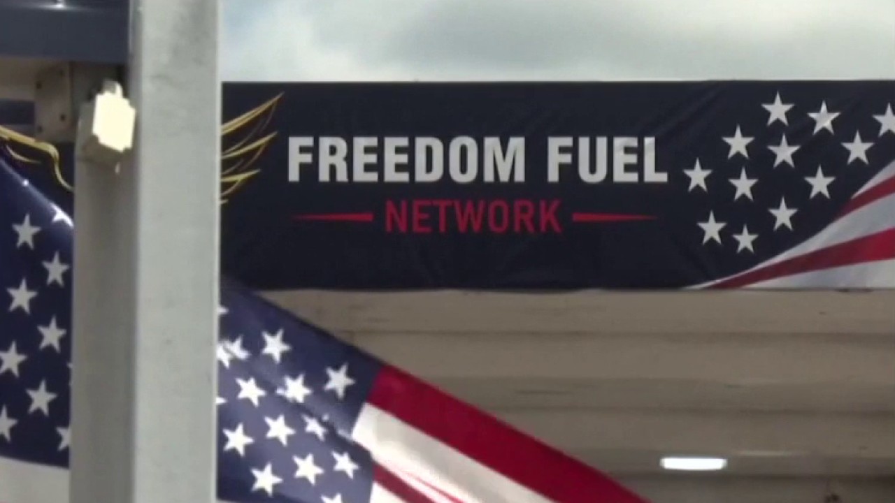 Questions surrounding Freedom Fuel & Iran war rages on