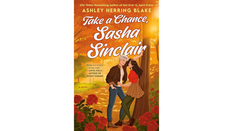 8 new fall romance books Goodreads readers are loving