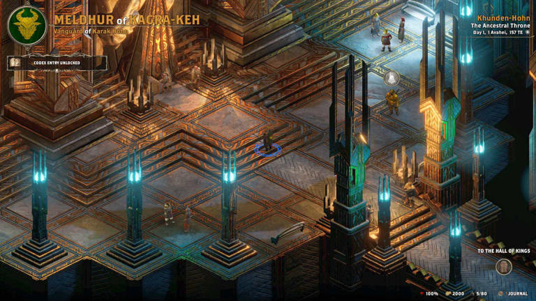 5 open-world RPGs that feel like classic PC RPGs