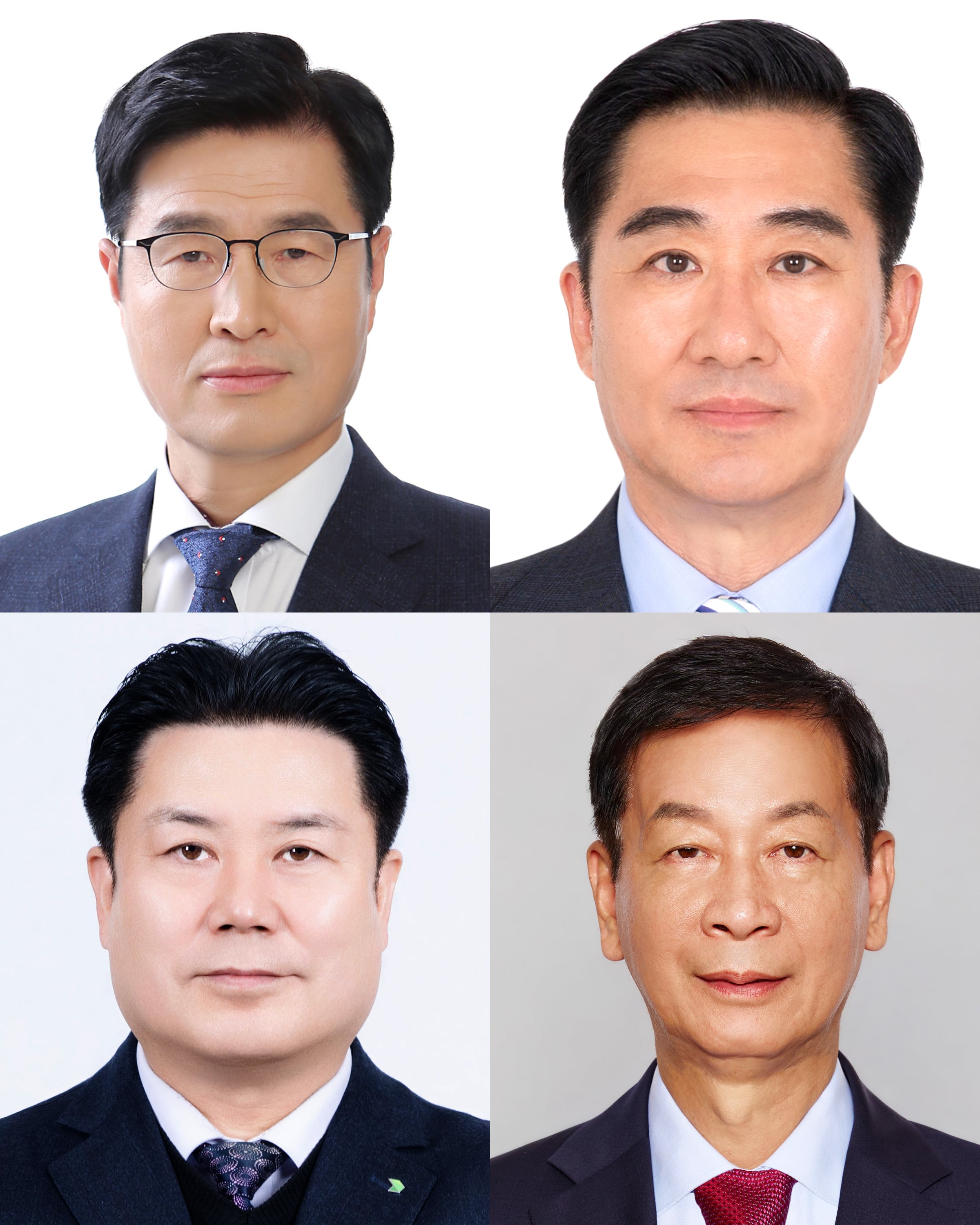 HD Hyundai Heavy Industries names Lee, Cho co-CEOs