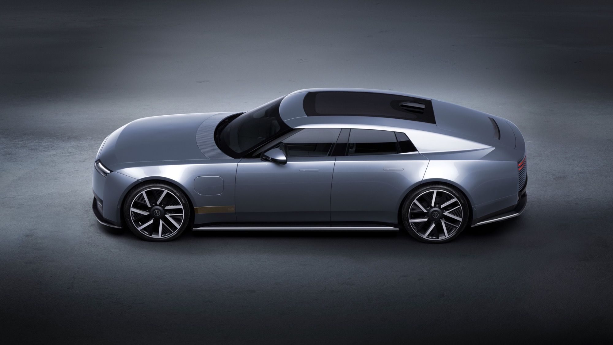 You’re allowed to like the 2028 Jaguar Type 01