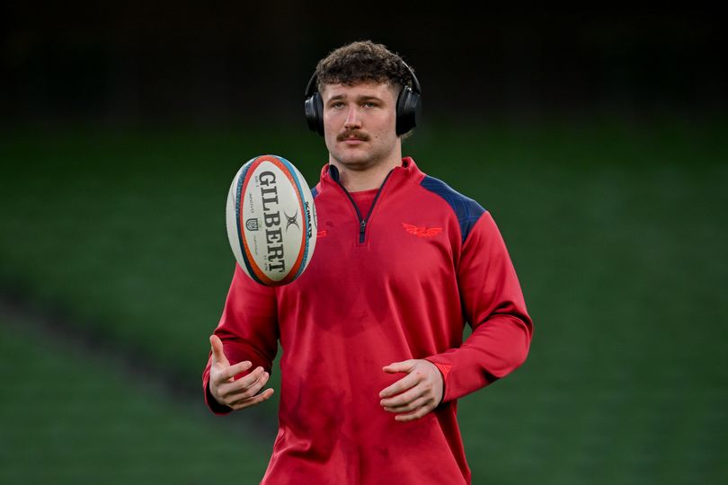 New Zealand star wants to play for Wales and St Helen's announcement made