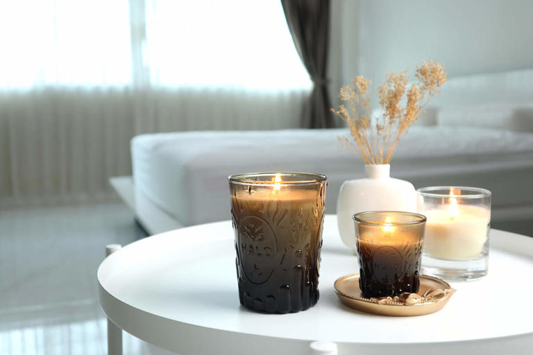 The cinematic home trend is making scentscaping the next big decor move