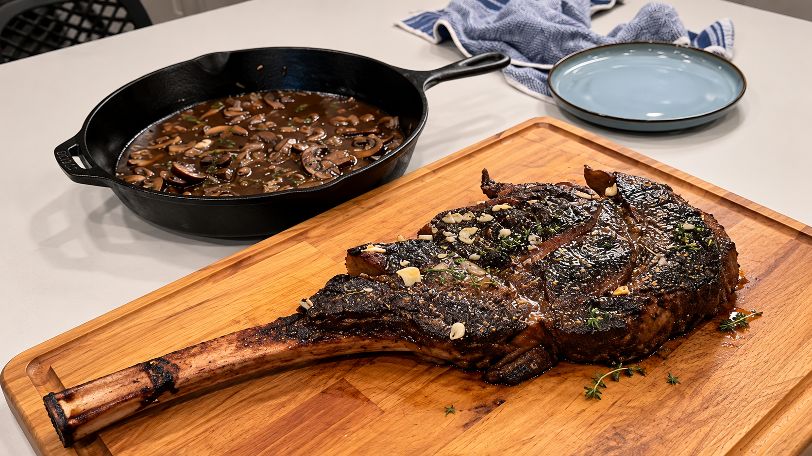 Filipino meat and seafood favorites packed with irresistible flavors