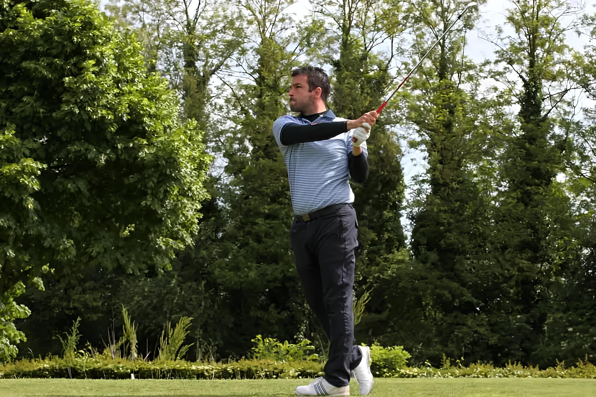 Golf, a Remedi la Porsche Green Cup. Santovito vince la Sport Medicine ...