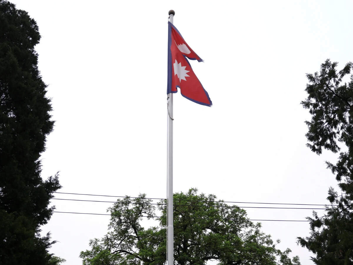 Nepal in talks with China to reopen Tatopani border point