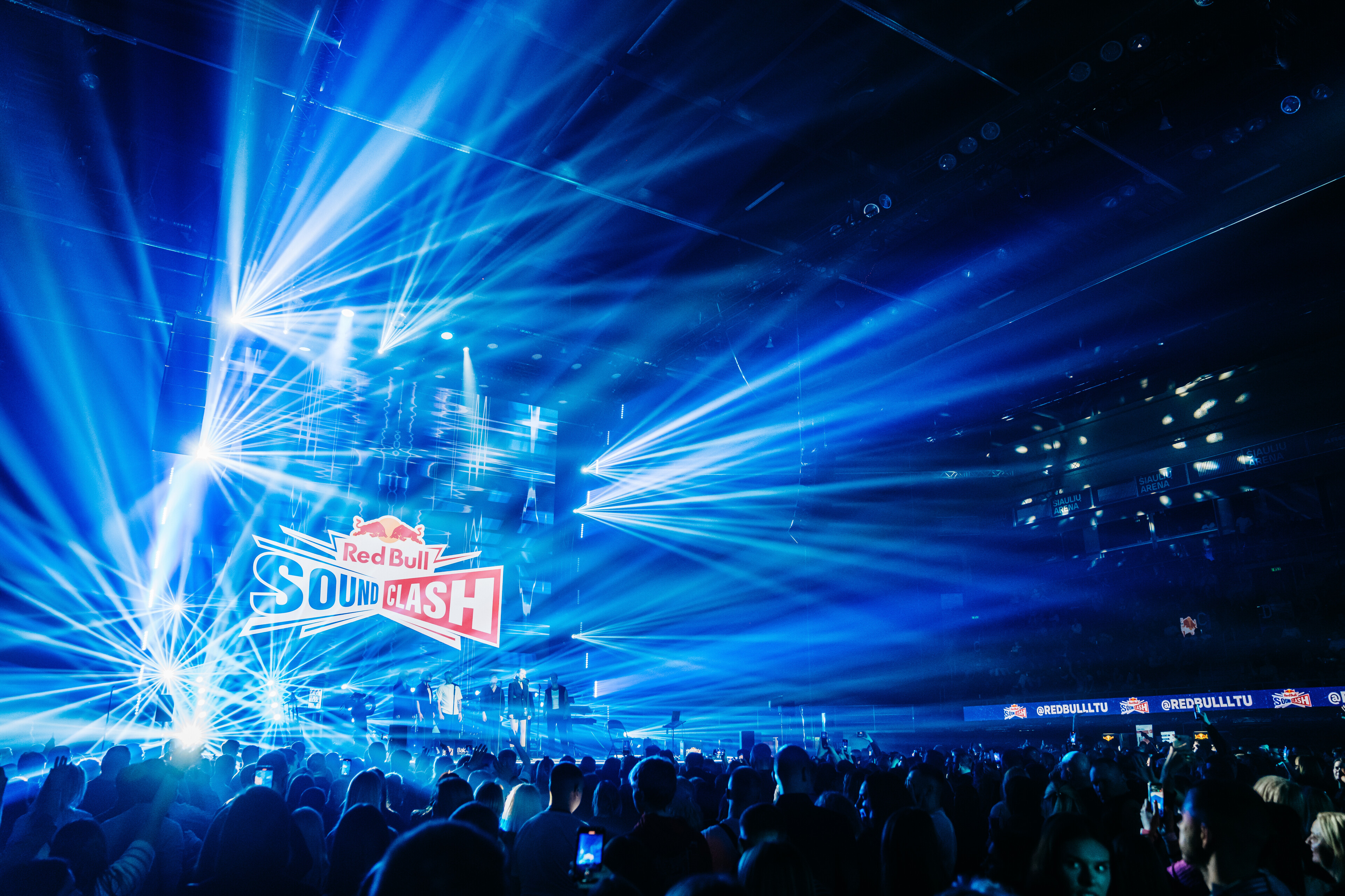 Red Bull SoundClash: RACK και LILA σε μία μουσική μάχη όπου εσύ ...