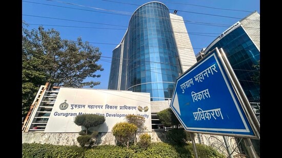 GMDA orders developers to take permission before building footpaths