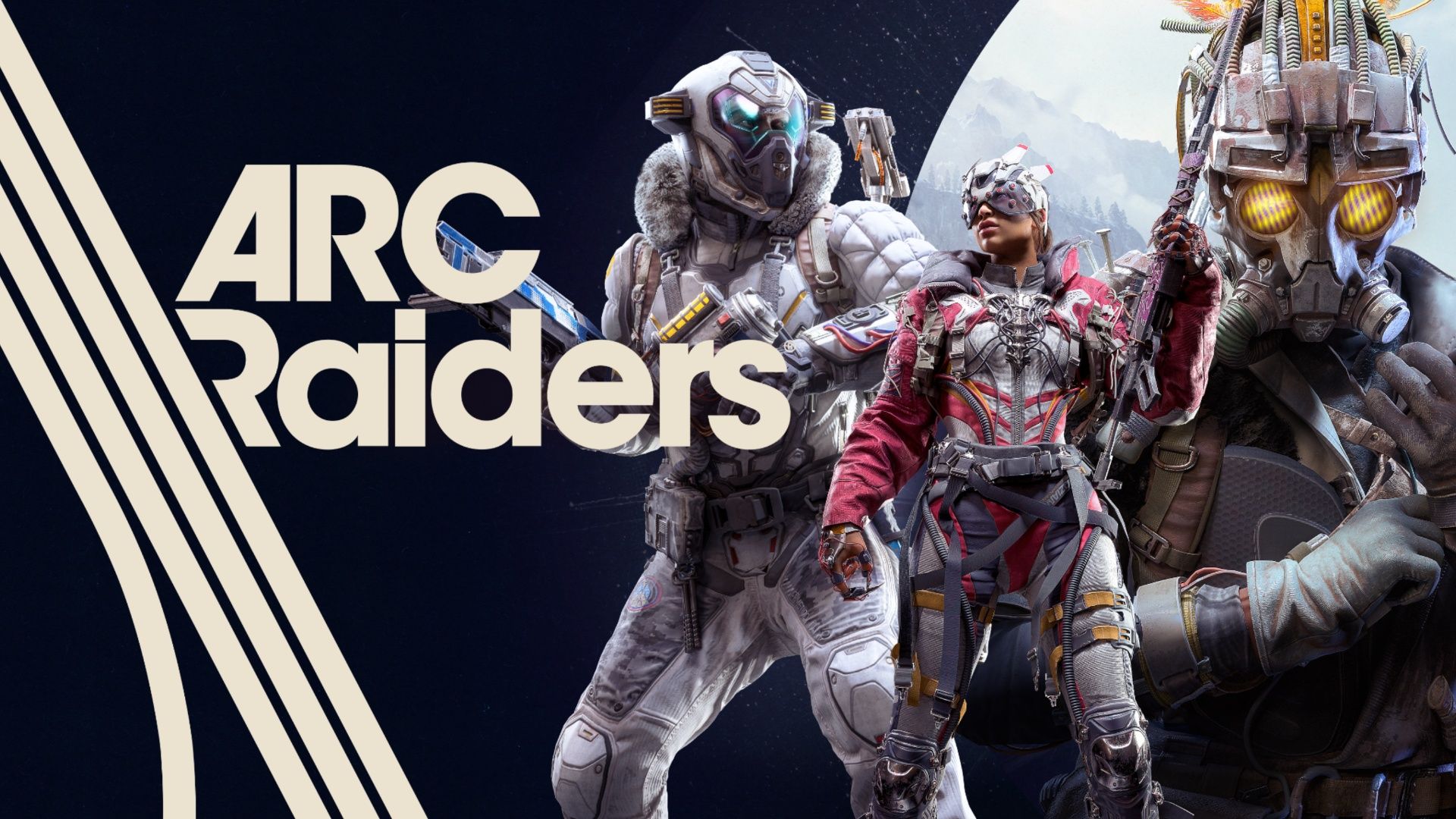 ARC Raiders frozen trail update release time