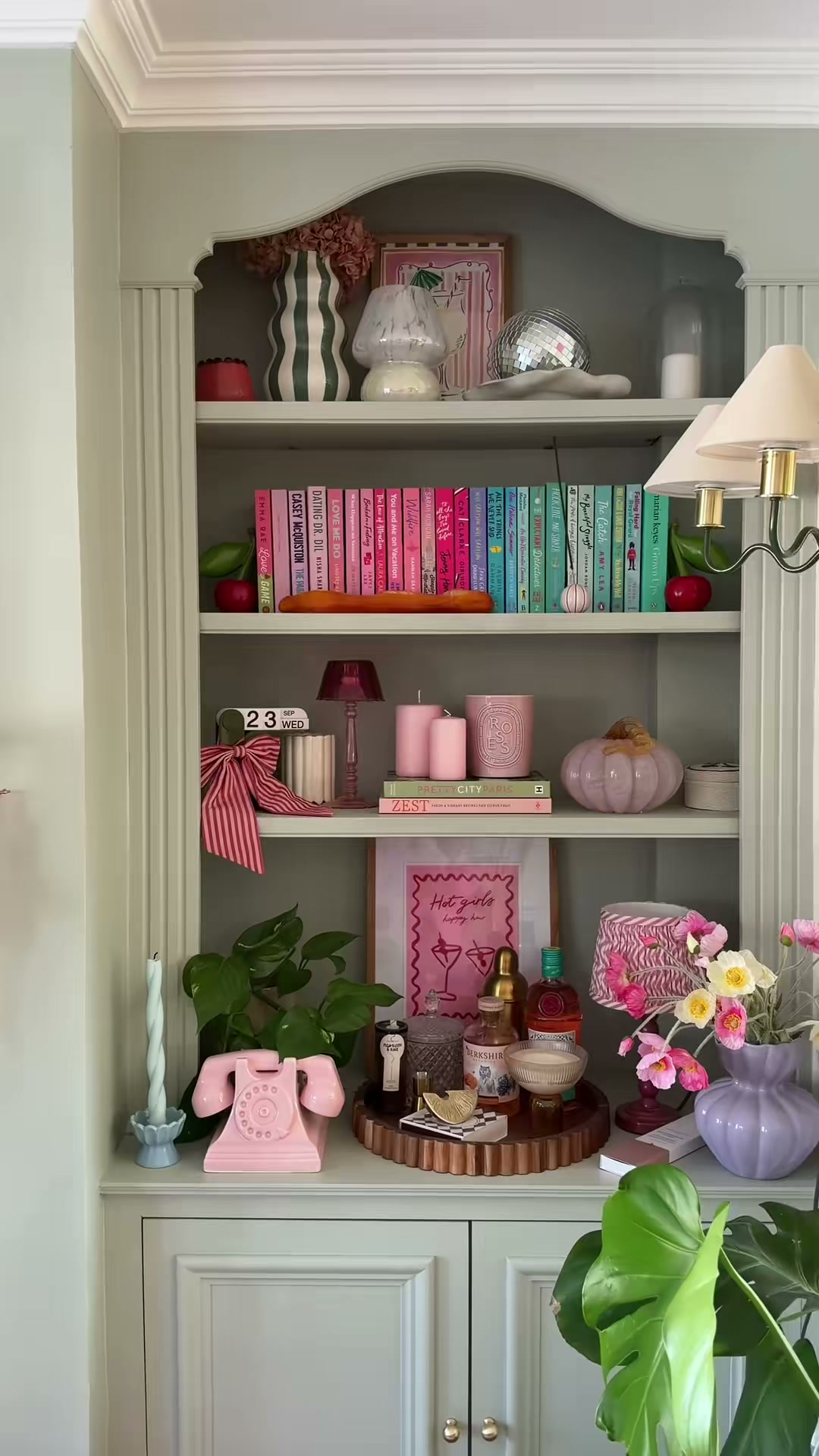 Stylish home decor find