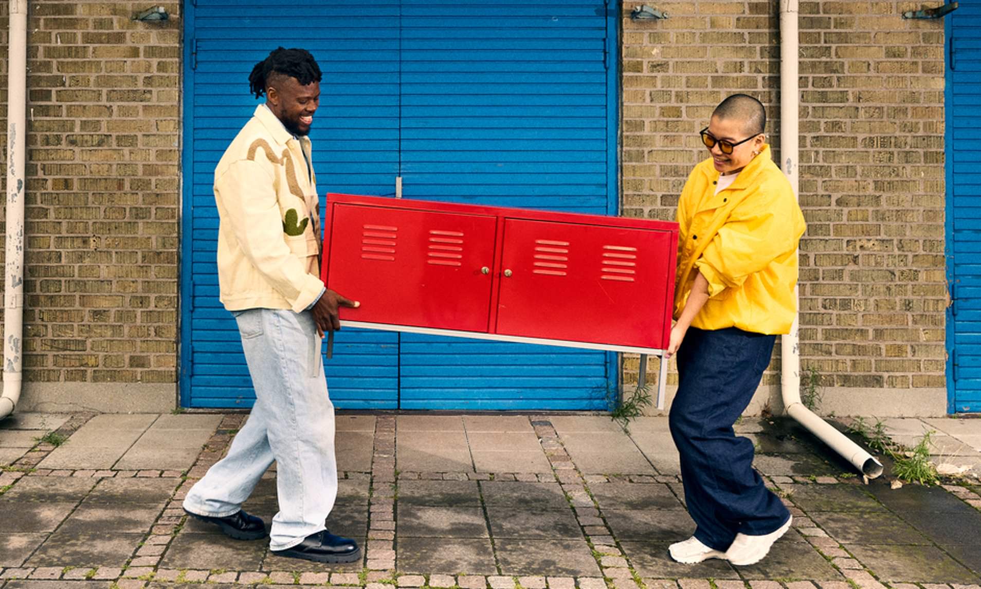 Ikea launches second-hand marketplace as it takes on eBay and Vinted