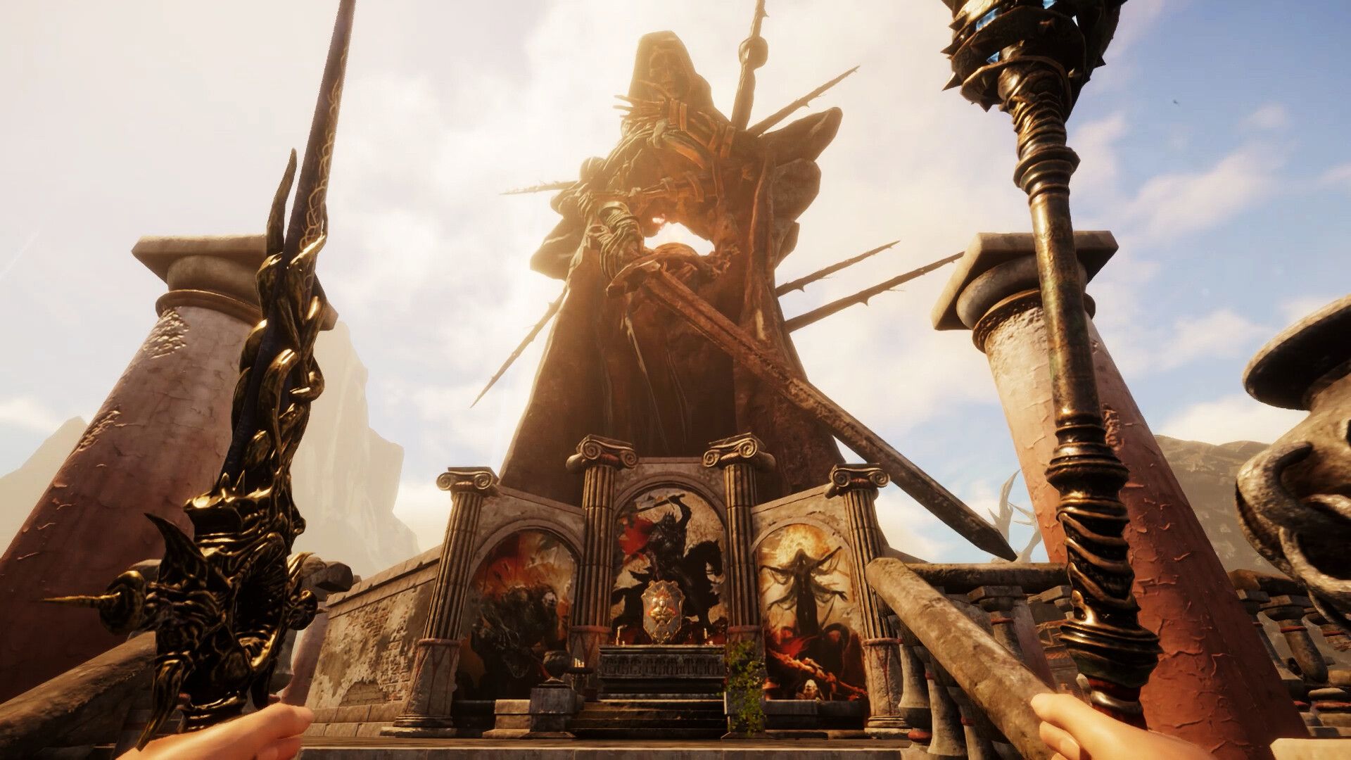 5 open-world RPGs that feel like classic PC RPGs