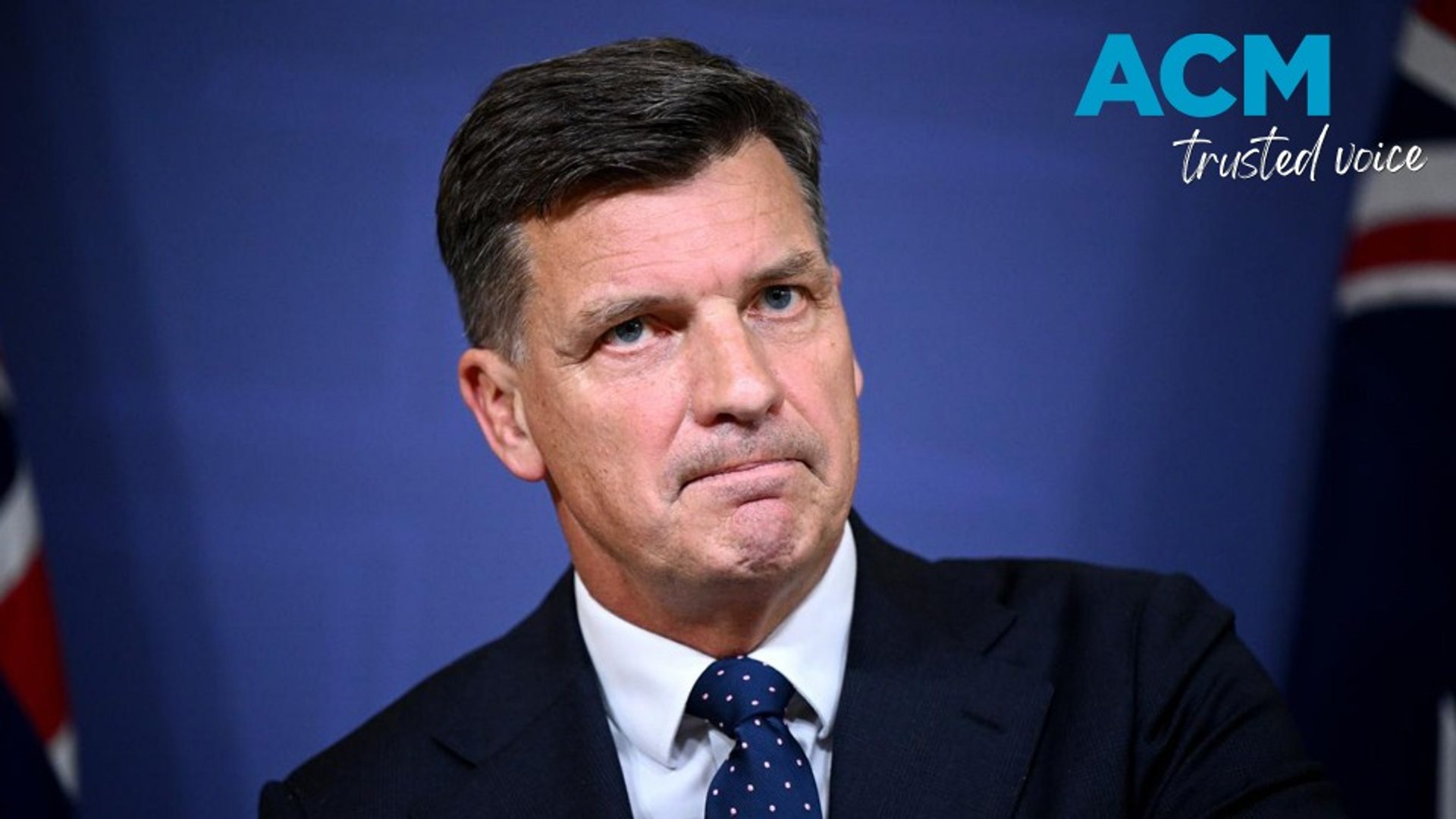 'Biggest cut to migration in Australia's history' says Angus Taylor