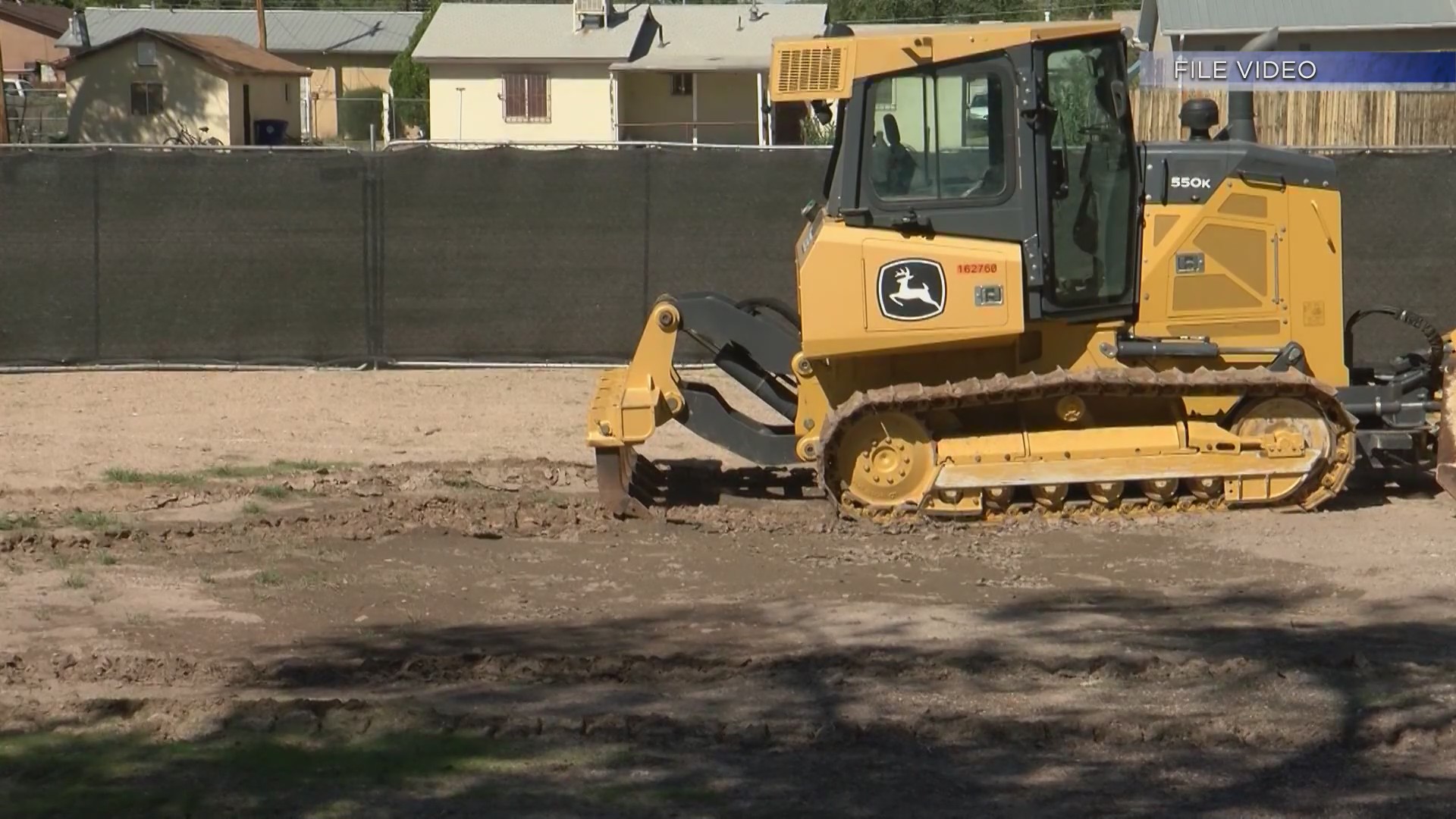 Albuquerque City Council updates appeal rules for development projects