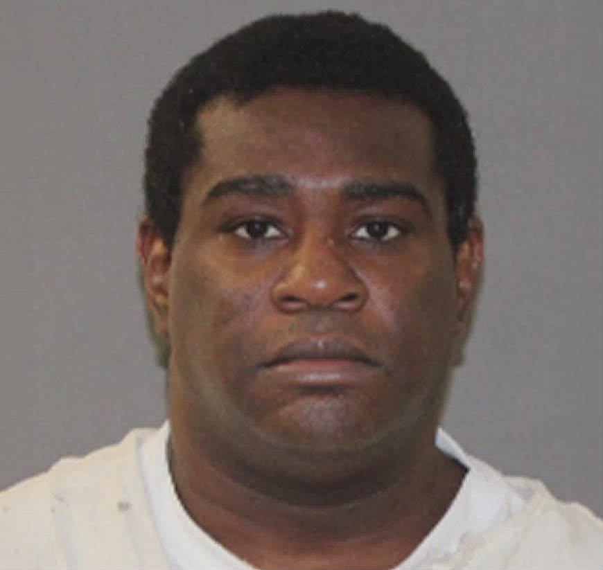 Death row inmate executed days after botched Christa Pike lethal injection