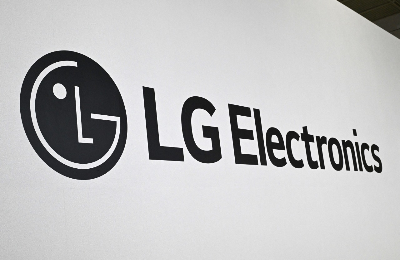 LG Electronics’ preliminary earnings disappoint
