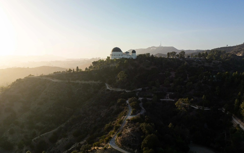 Your ultimate guide to Griffith Observatory visits