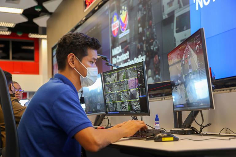 MMDA assures public: No duplication in expanded NCAP implementation