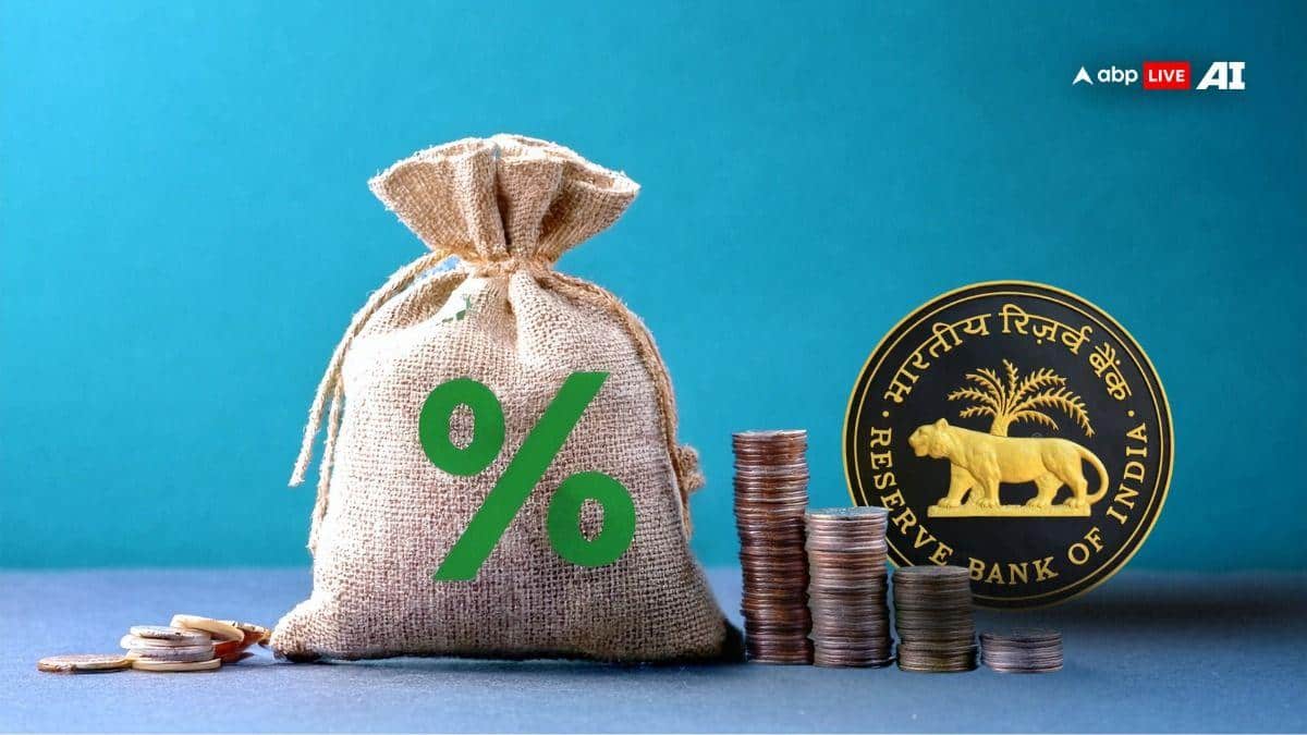 Repo rate hike after 3 years: RBI raises rate to 5.50% as inflation ...