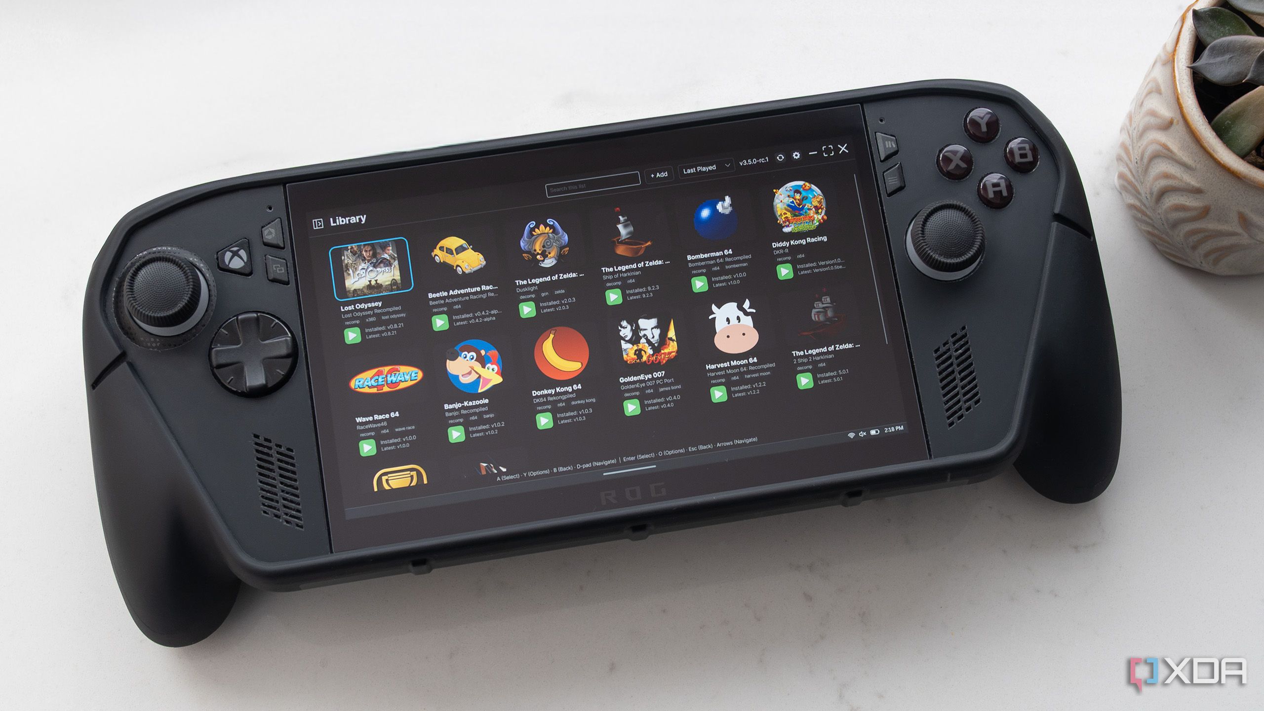 This app finally made my messy retro PC game port library effortless to ...
