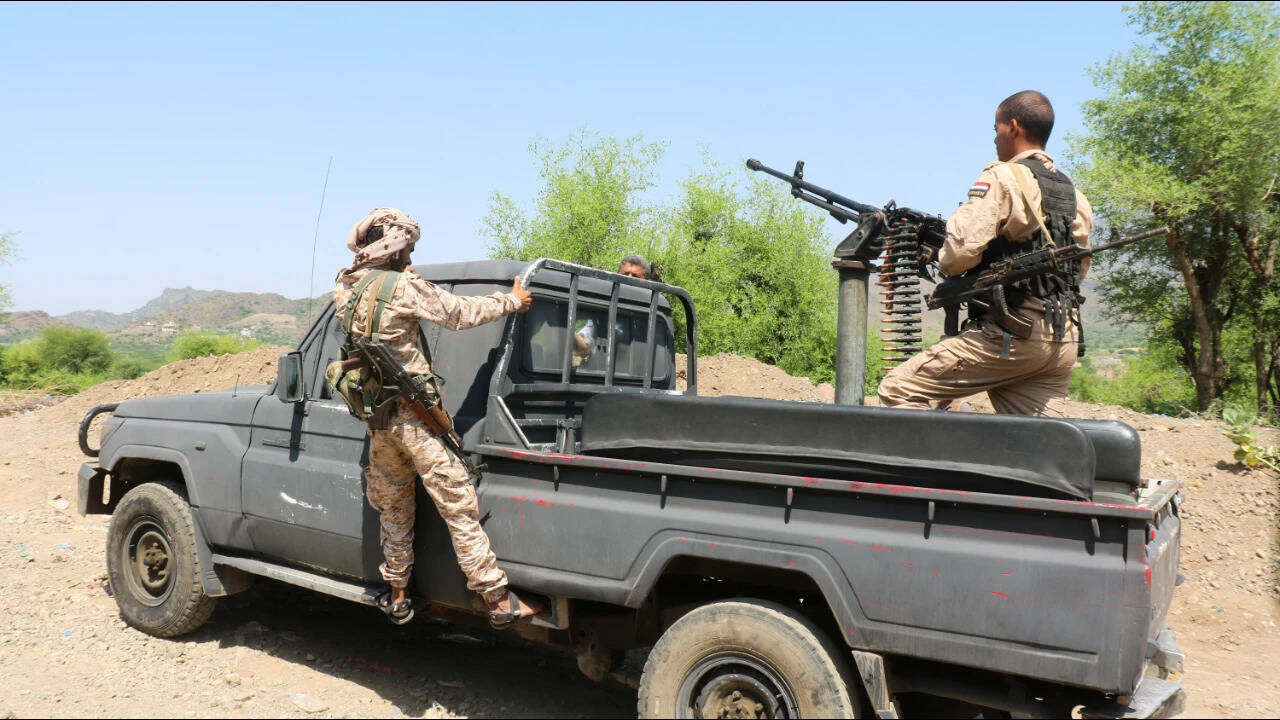 Operation Yemen Dawn: Saudi-led coalition joins fight to wrest Red Sea ...