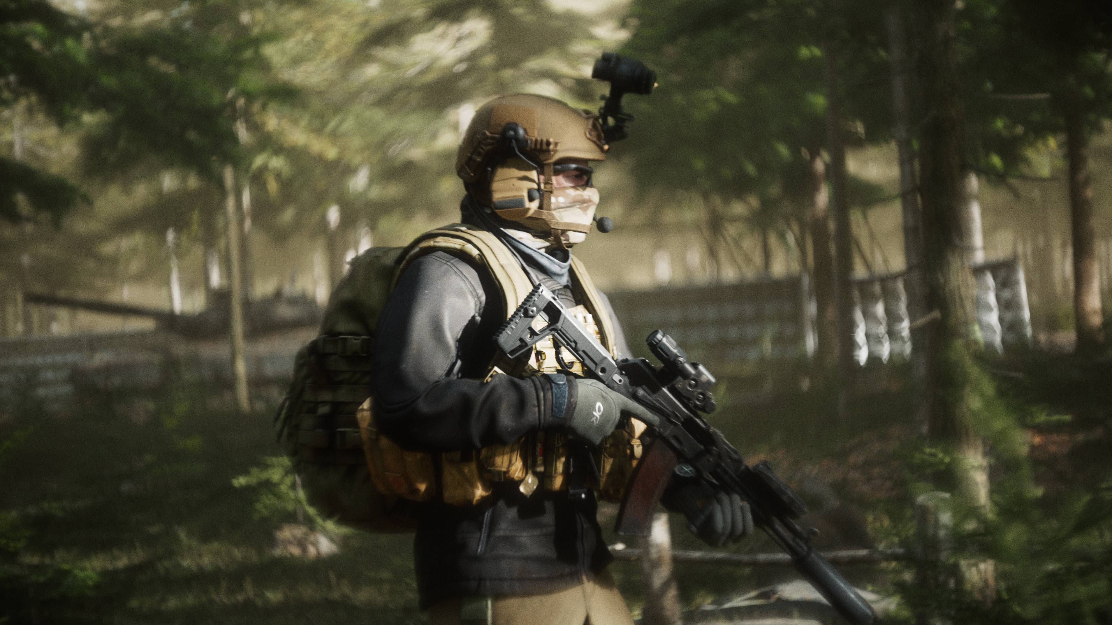 All active Escape from Tarkov codes and rewards