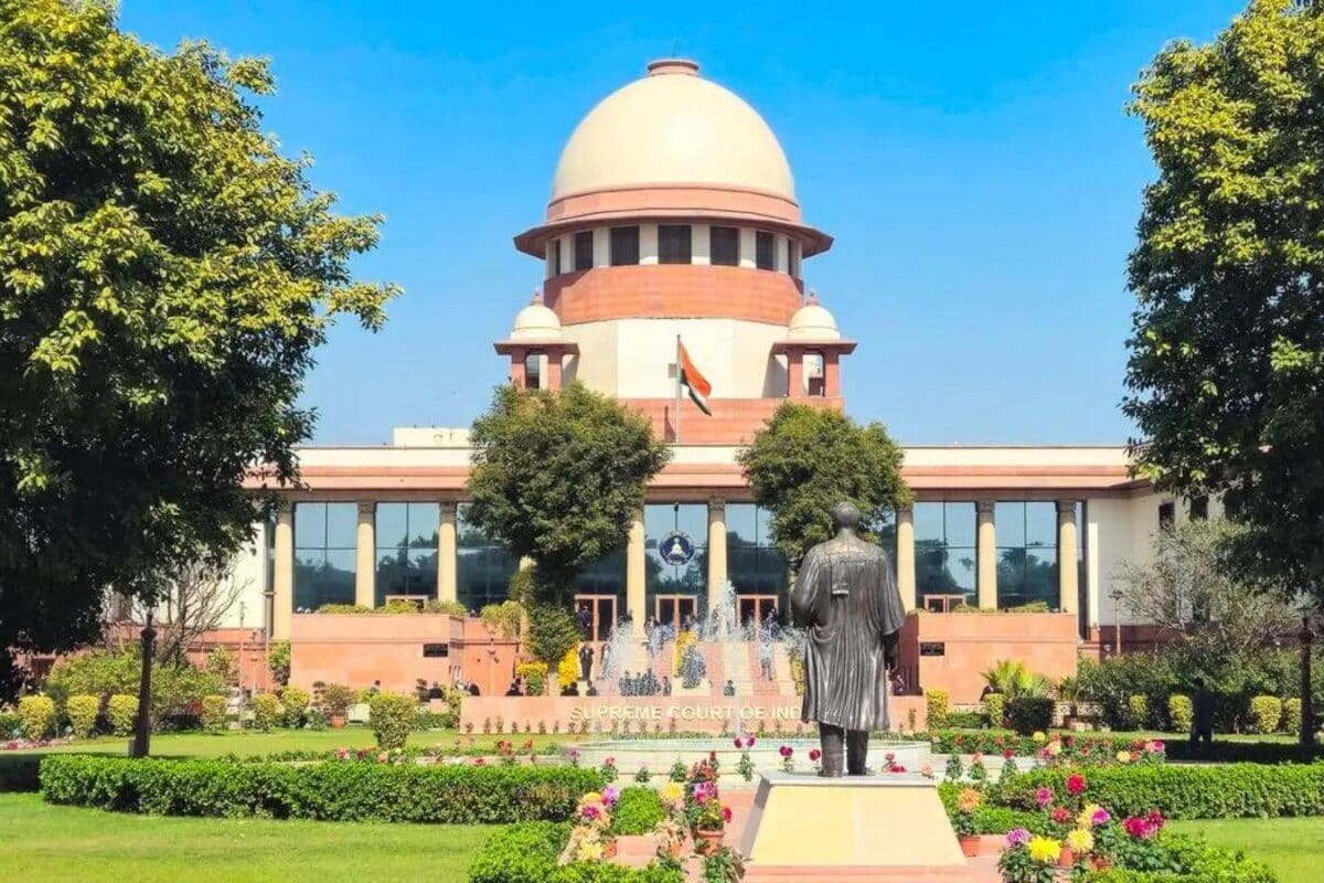 ‘What is religious about bursting crackers?’ Supreme Court questions ...