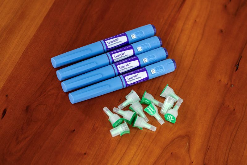 WHO endorses lifestyle changes over GLP-1 drugs in child obesity fight