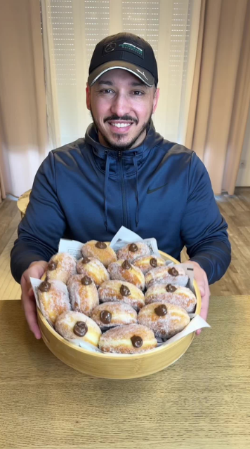 Une recette de beignets maison facile pour un résultat gourmand