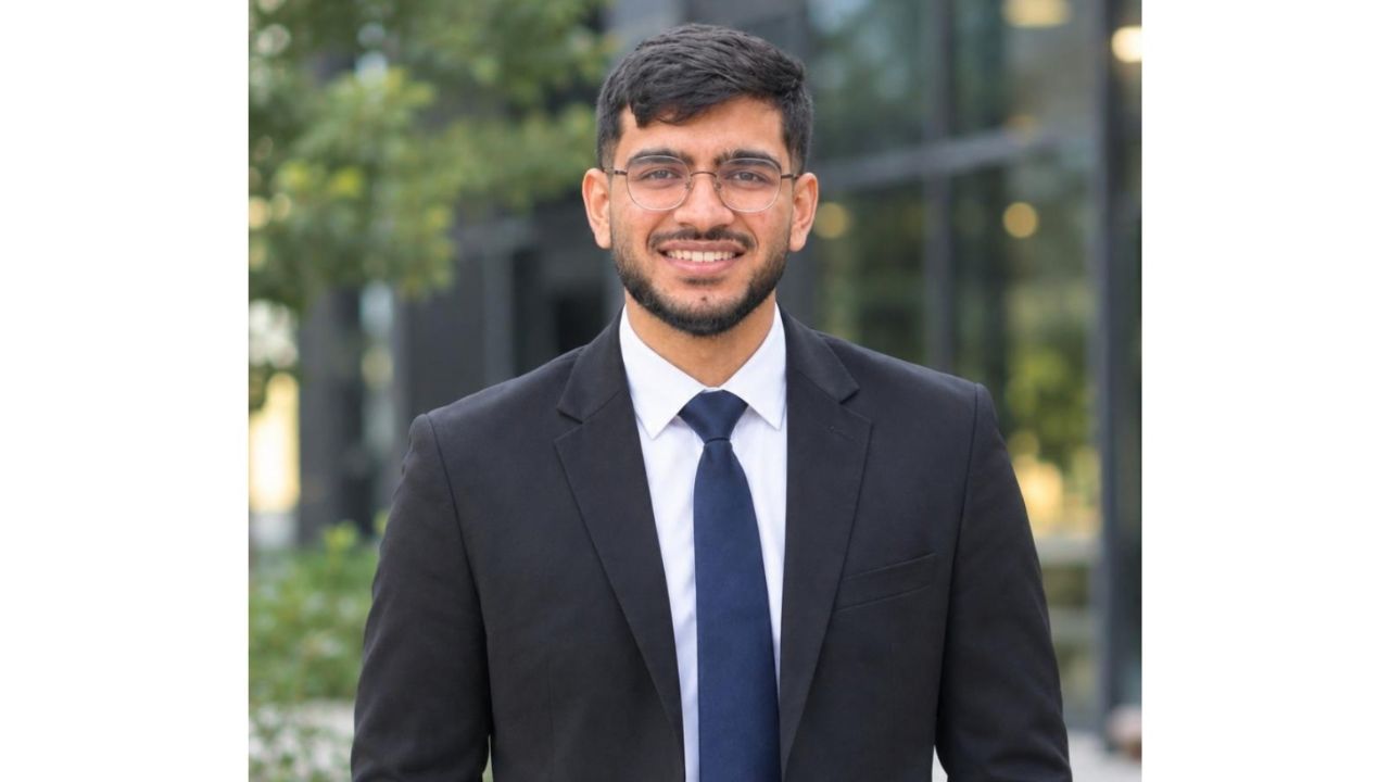 Meet Amin: Applying artificial intelligence to complex problems in ...