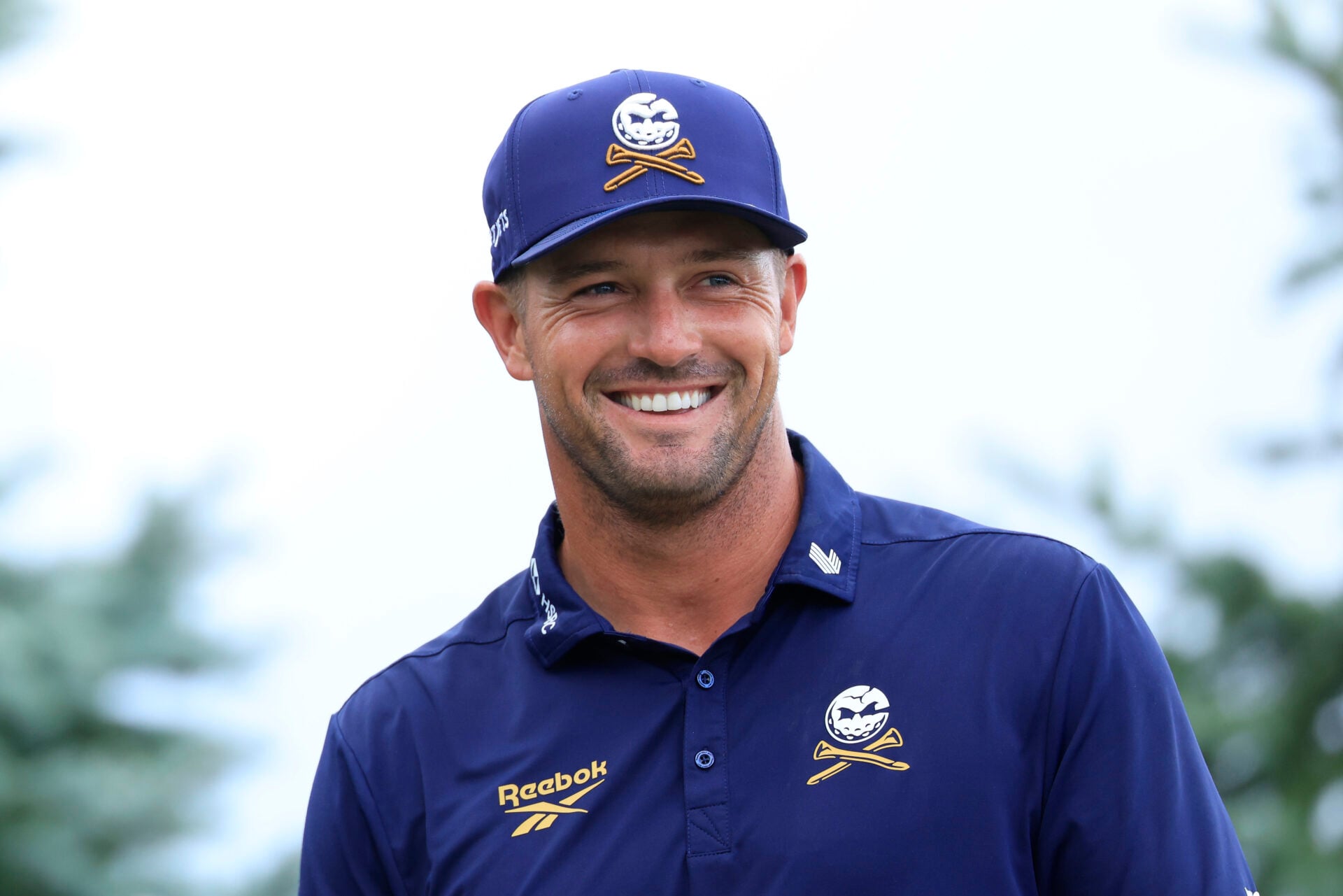 Bryson DeChambeau continues to drop hints regarding his future during ...