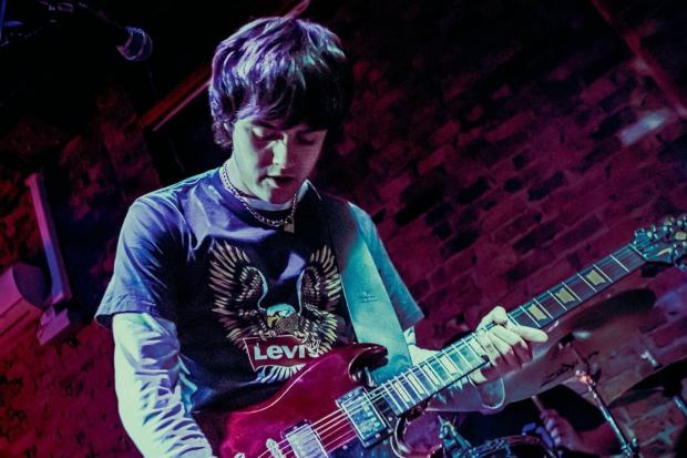 York singer dubbed 'the next Sam Fender' announces biggest headline ...