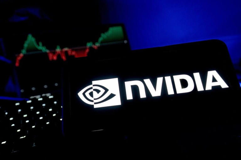 Nvidia stock price target splits crypto punters: Here's where they see ...
