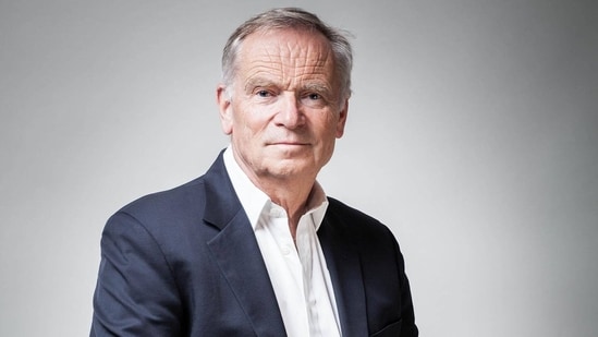 Jeffrey Archer, India’s beloved page-turner, dies at 86