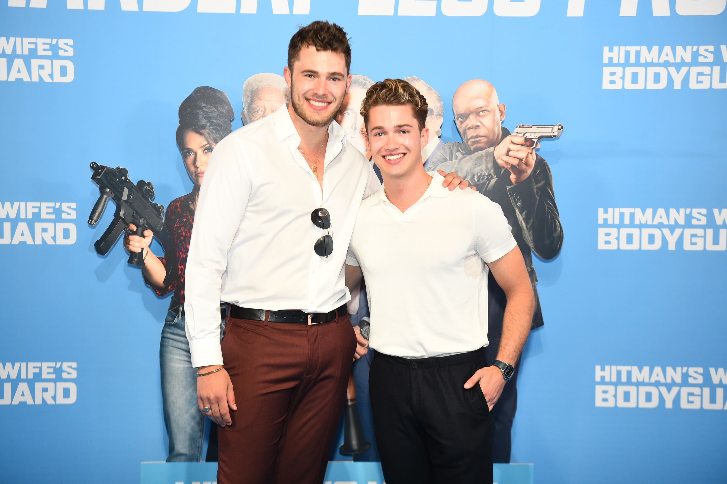 How AJ Pritchard went from Strictly dancer to GB News presenter