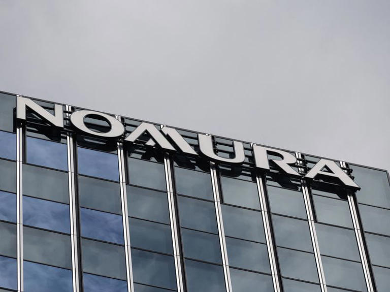 Nomura Asset counting on Japanese market enthusiasm to expand global ...