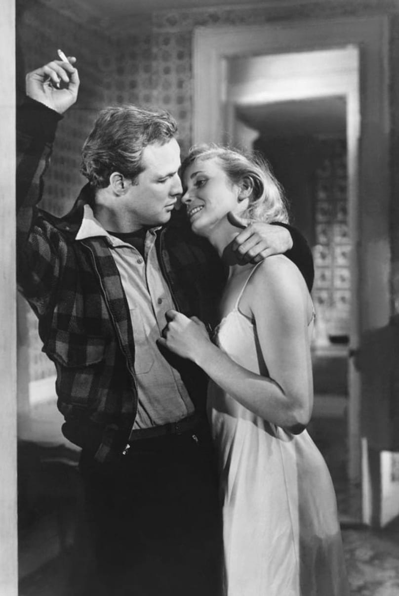 Muere a los 102 años Eva Marie Saint, actriz oscarizada, protagonista ...