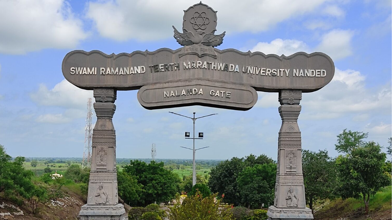 Nanded University announces exam fee waiver for drought-affected students