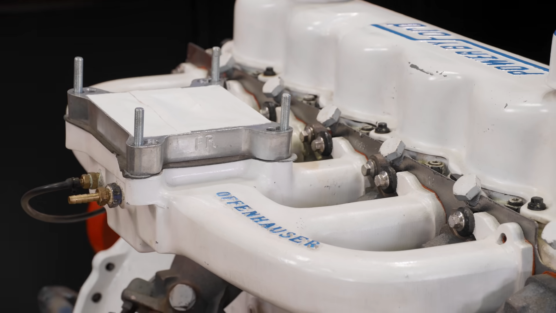 The Ford 300 inline-six just humiliated the Barra with 702 lb-ft on ...