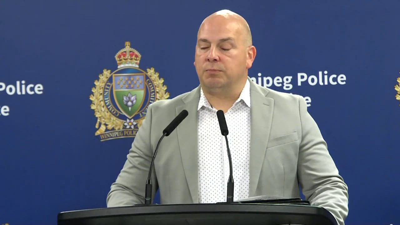 Winnipeg drug bust yields $1.5M worth of cocaine: police