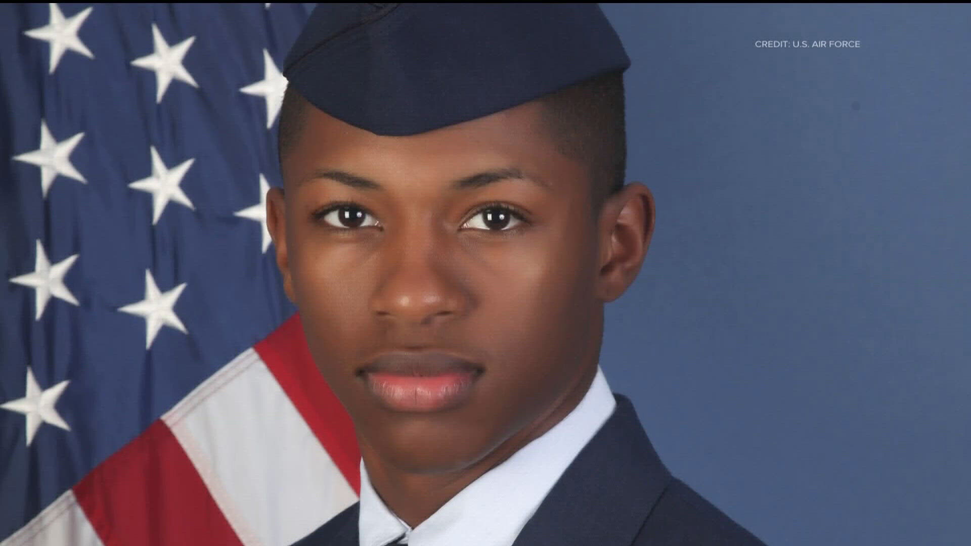 'I stand with the Fortson family': Jamal Bryant after former Florida ...