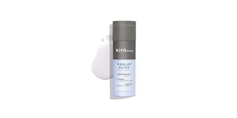 6 lightweight toners for fresh, hydrated skin this October