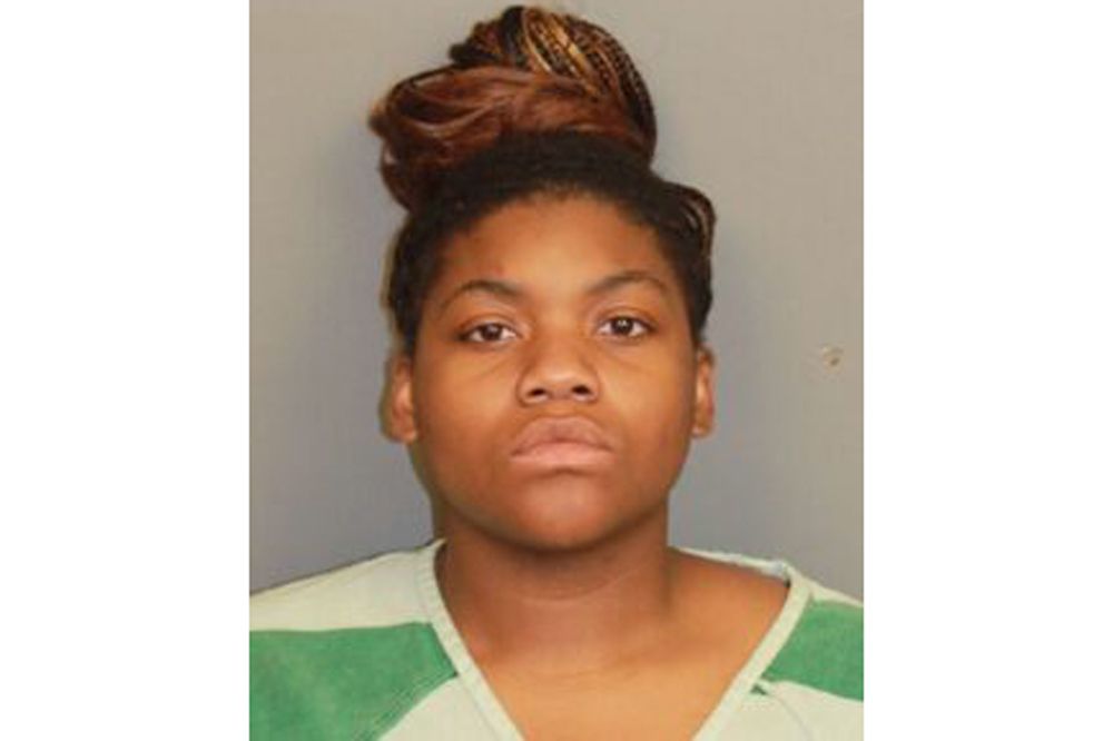Mom charged with child abuse after 2-year-old nearly drowned in pool ...
