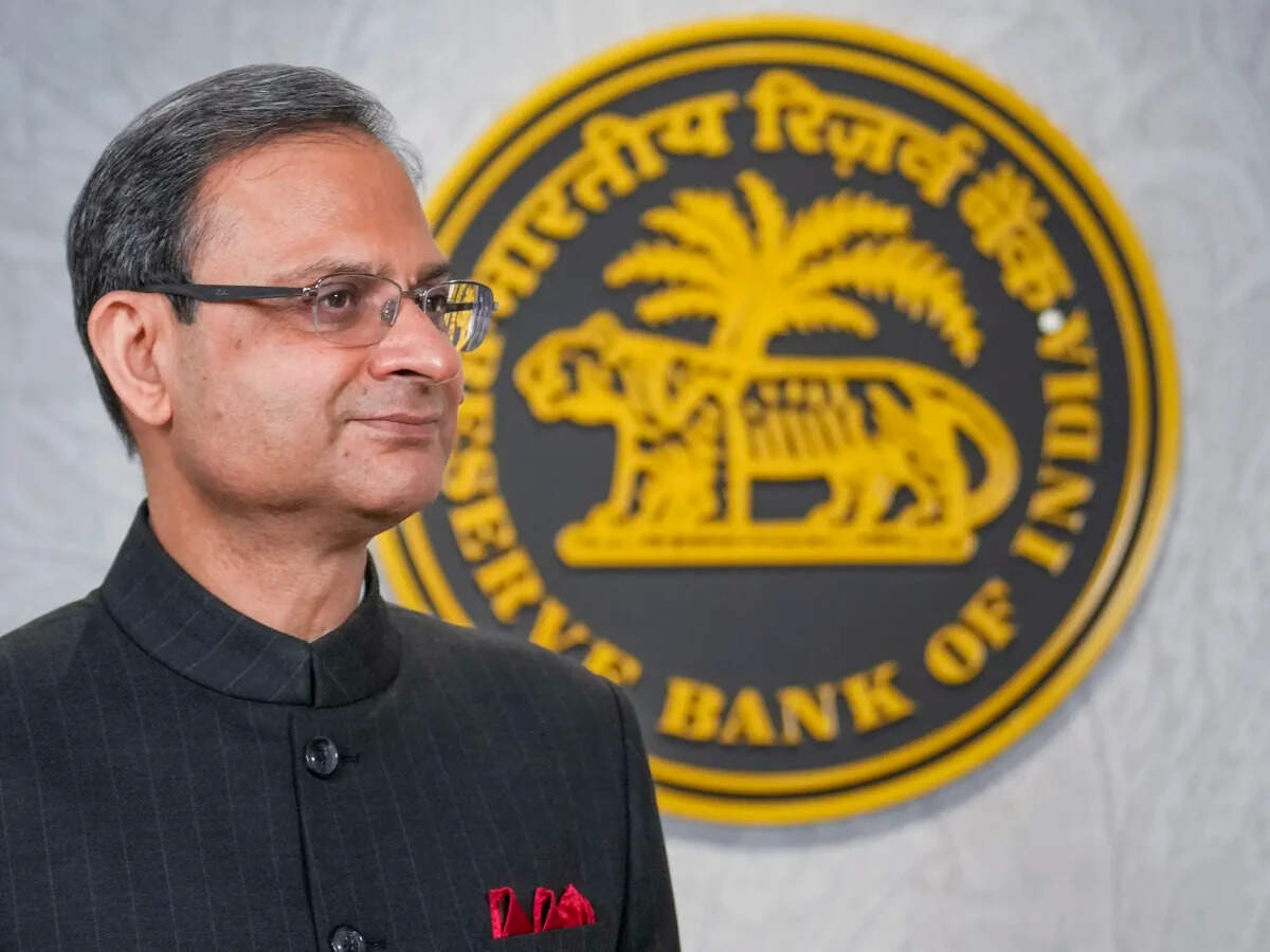 RBI repo rate 2026: Why RBI MPC lifted repo rates for the first time in ...