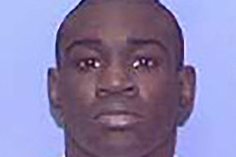 First US death row execution using lethal injection since Christa Pike ...