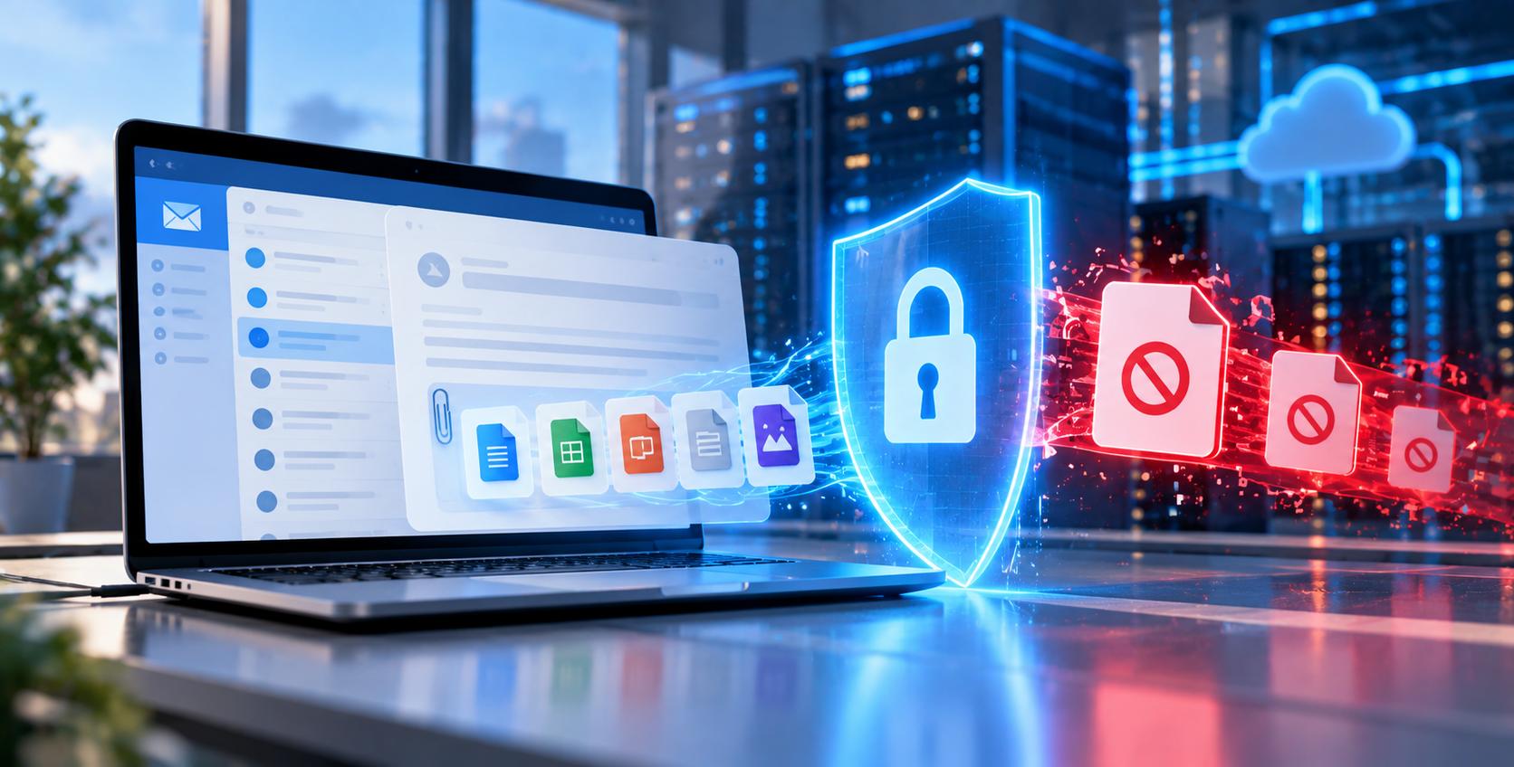 Outlook bloccherà i file MSIX: Microsoft chiude la porta ai pacchetti ...